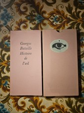 Georges Bataille - Histoire De
