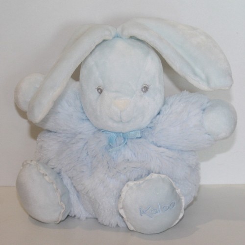 Doudou lapin kaloo - lapin,