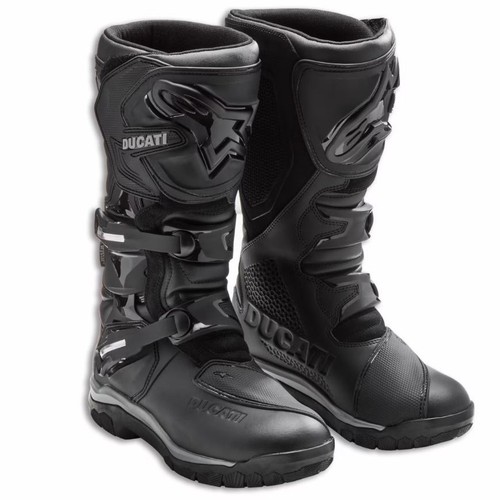 Stivali moto touring adventure - moto,