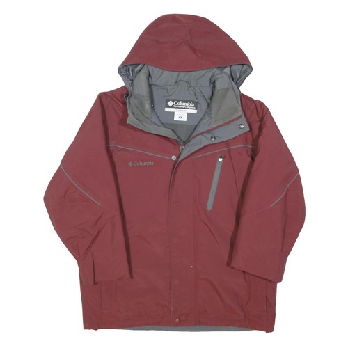 Columbia veste zippée - columbia,