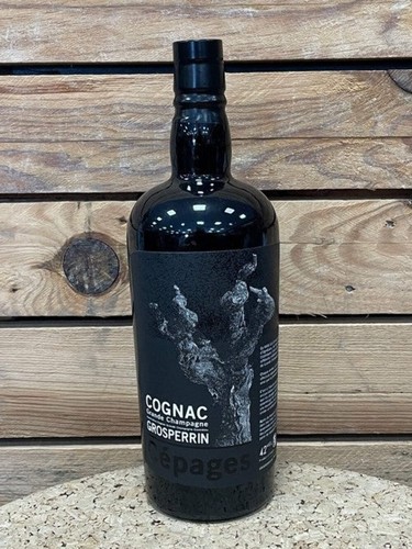 Cognac cépages grande - cognac,