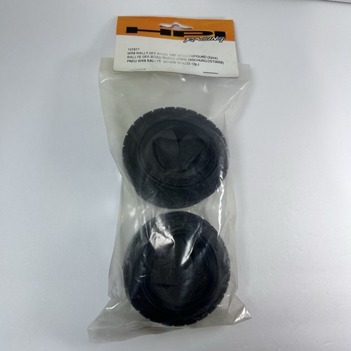 Hpi racing 107977 wr8 - 107977,