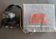 Pour Royal Enfield Interceptor