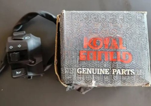 Pour royal enfield - royal,