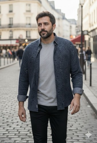 Paul smith chemise homme - paul,