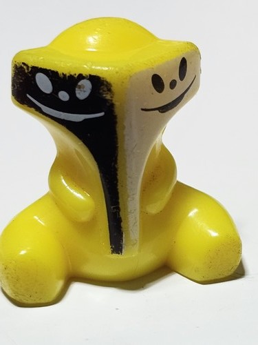 Figurine rétro gogo crazy - figurine, gogo's
