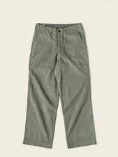 US Army M-41 HBT Fatigue