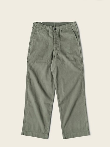 Army hbt fatigue - m-41,