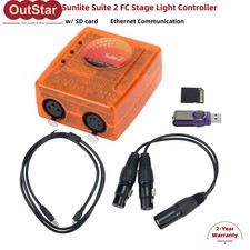 Sunlite Suite 2 FC USB