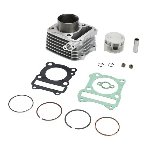 125cc cylinder piston kit for - cylinder,
