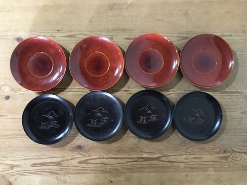 N0915 sous verres japonais - n0915,