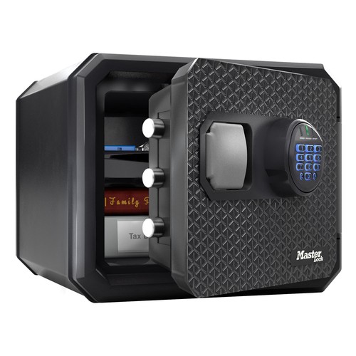 Master lock coffre fort anti - master, coffre-fort