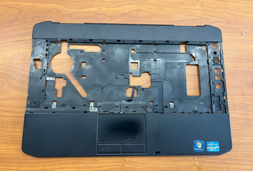 Plasturgie touch pad dell - plasturgie/touch,