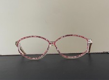 LUNETTES .VINTAGE.MONTURE. NINA.RICCI