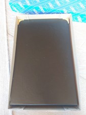 Ancien Classeur Doret. Répertoire Feuilles Blanche Complet. Bureau