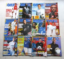 ONZE MONDIAL -  12 Magazine