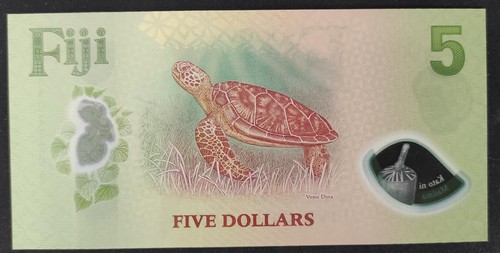 Nouveauté 2026 fidji billet - nouveauté,