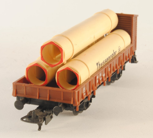 Lima 2811 wagons découverts - wagons,