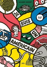 Je suis un - Américain