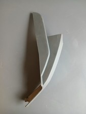 Ford Fiesta / Plastique