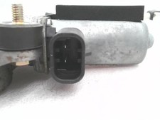 Leve vitre electrique avant