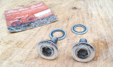 Campagnolo bolts for - campagnolo, crankset