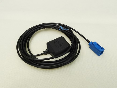 Antenne gps autoradio pour - autoradio,