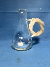 Laboratoire Bouteille flacon