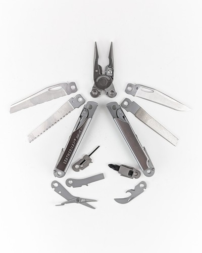 Leatherman wave replacement - leatherman,