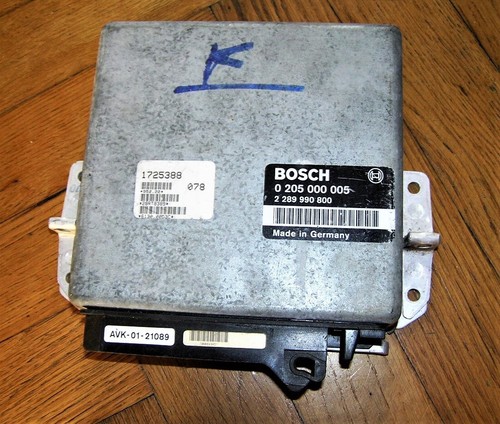 Bmw e32 750i v12 - v12, m70b50