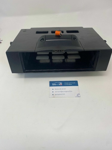 Boite chargeur laser cd - boite,