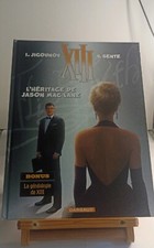 XIII Tome 24 L'Héritage de