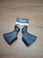 Pièces de vélo rétro neuves dans leur boîte NOS Shimano Exage Sport housses p...