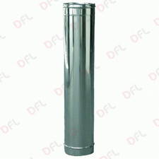 Aile tube double paroi - double,