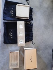 Objet De Bureau Link Of London