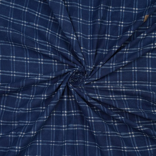 Tissu indien imprimé la - imprimé, à