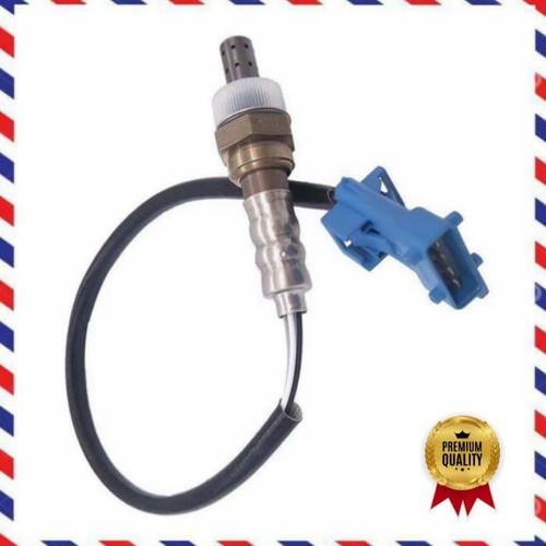Sonde lambda capteur oxygene - sonde, d'oxygene