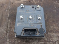 boitier controleur scooter electrique peugeot e-vivacity