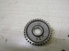 pignon vilbrequin secondaire