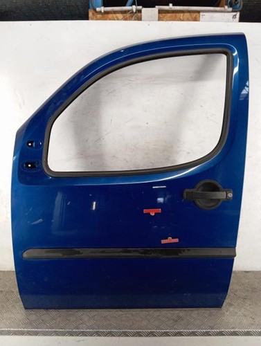 Porte avant gauche fiat doblo - porte,