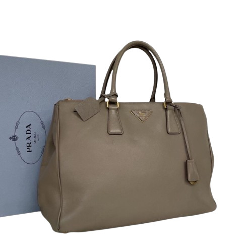Auth prada galleria saffiano - auth,