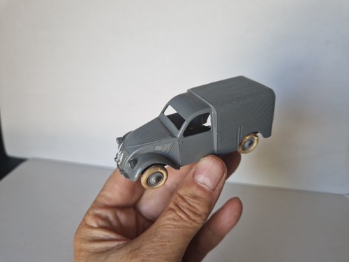 Jrd ancien citroen 2cv - jrd,