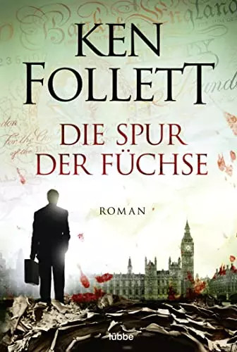 Die spur der - spur, ken
