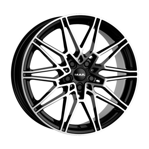 Jantes roues mak - roues, pour
