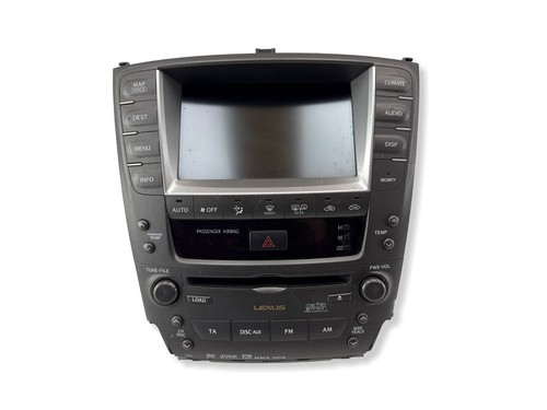 Lexus 220d 250 350 2006 - is,