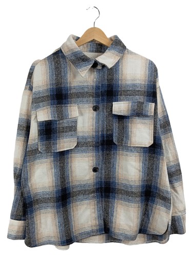 Only manteau hiver - hiver, bleu