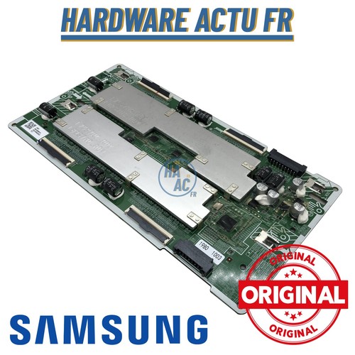 Driver led samsung - led,