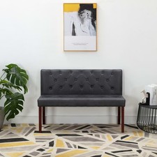 Banc 148,5 cm Marron