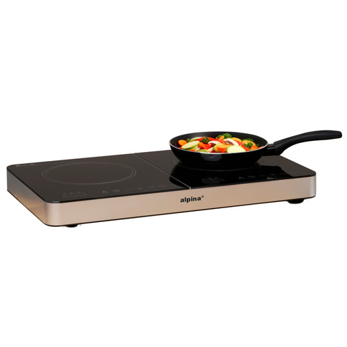 Alpina table cuisson à - alpina, de
