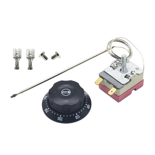 Thermostat capillaire 16a - capillaire,